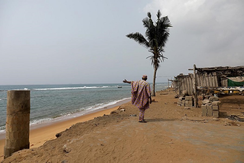 Togo : Un appui de la Banque Mondiale pour lutter contre la dégradation ...