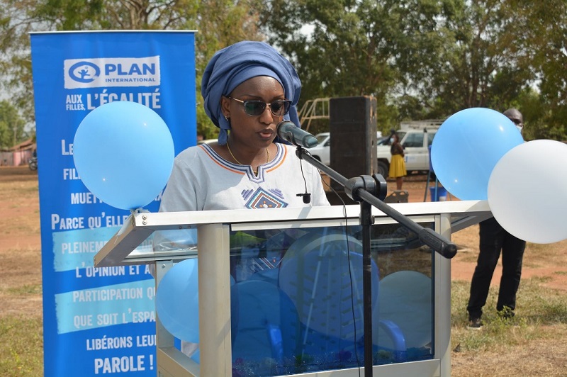 Togo Le projet DI 2021, pour prodiguer des soins attentionnés aux